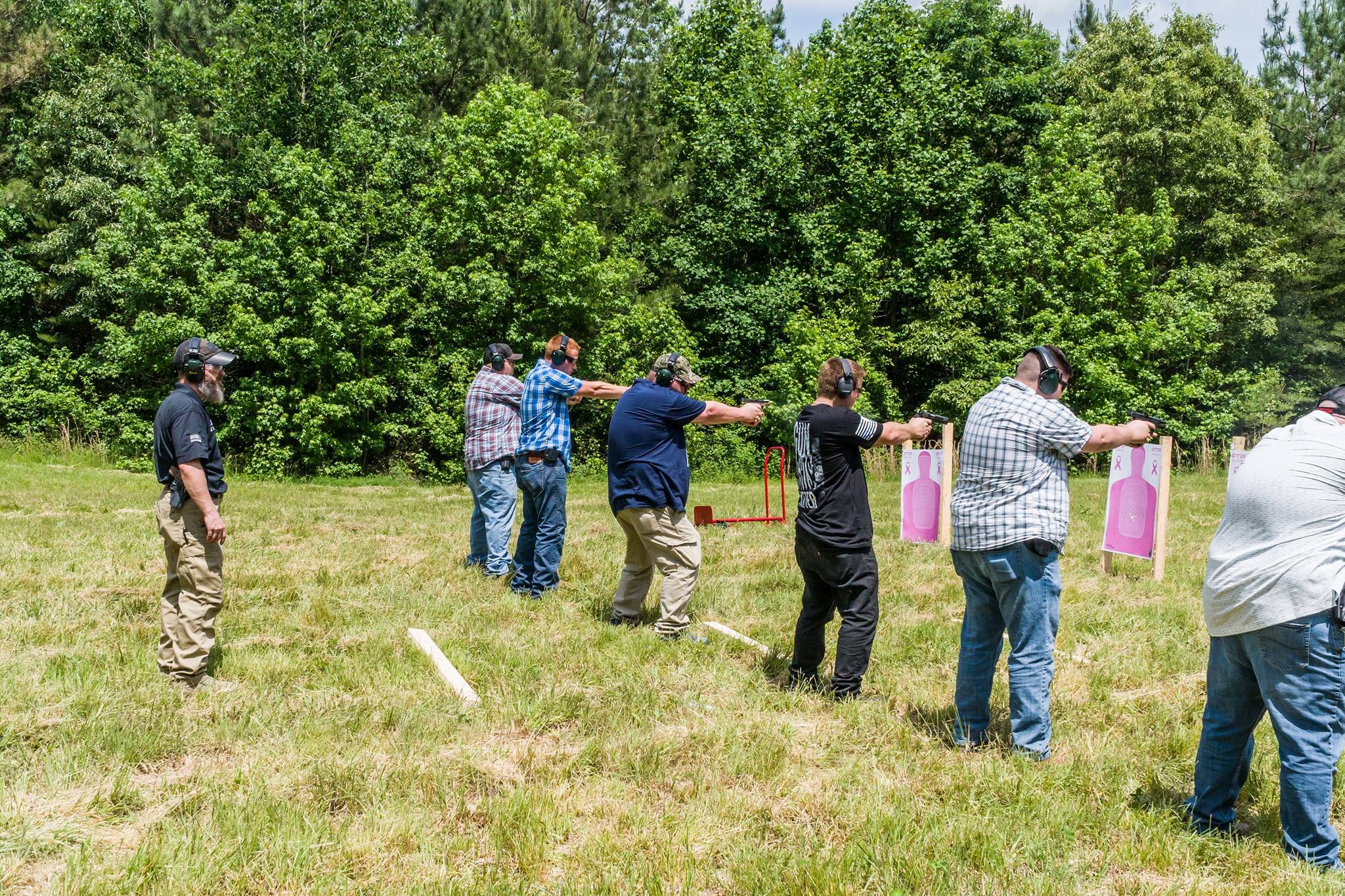 Understanding the Responsibilities of Concealed Carry Permit Holders in Maryland