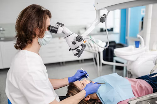 The Benefits of Multiple Dental Implants and Dental Composite Veneers at Solihull Dental Practice