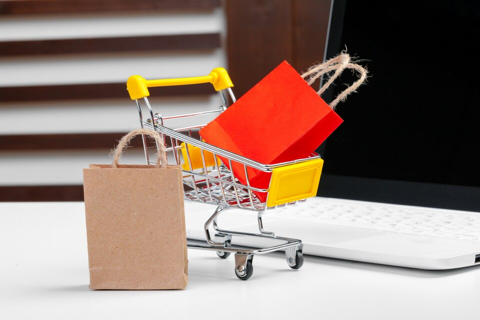 Custom Shopping Cart Development: Benefits And Features