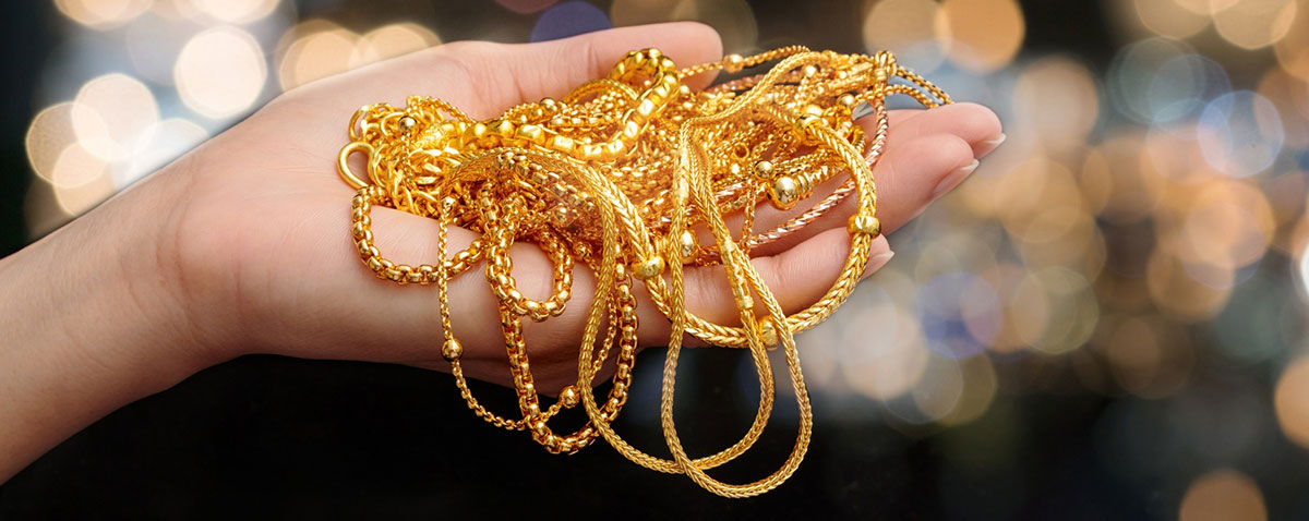 Maximizing Your Gold Returns with Essential Selling Tips
