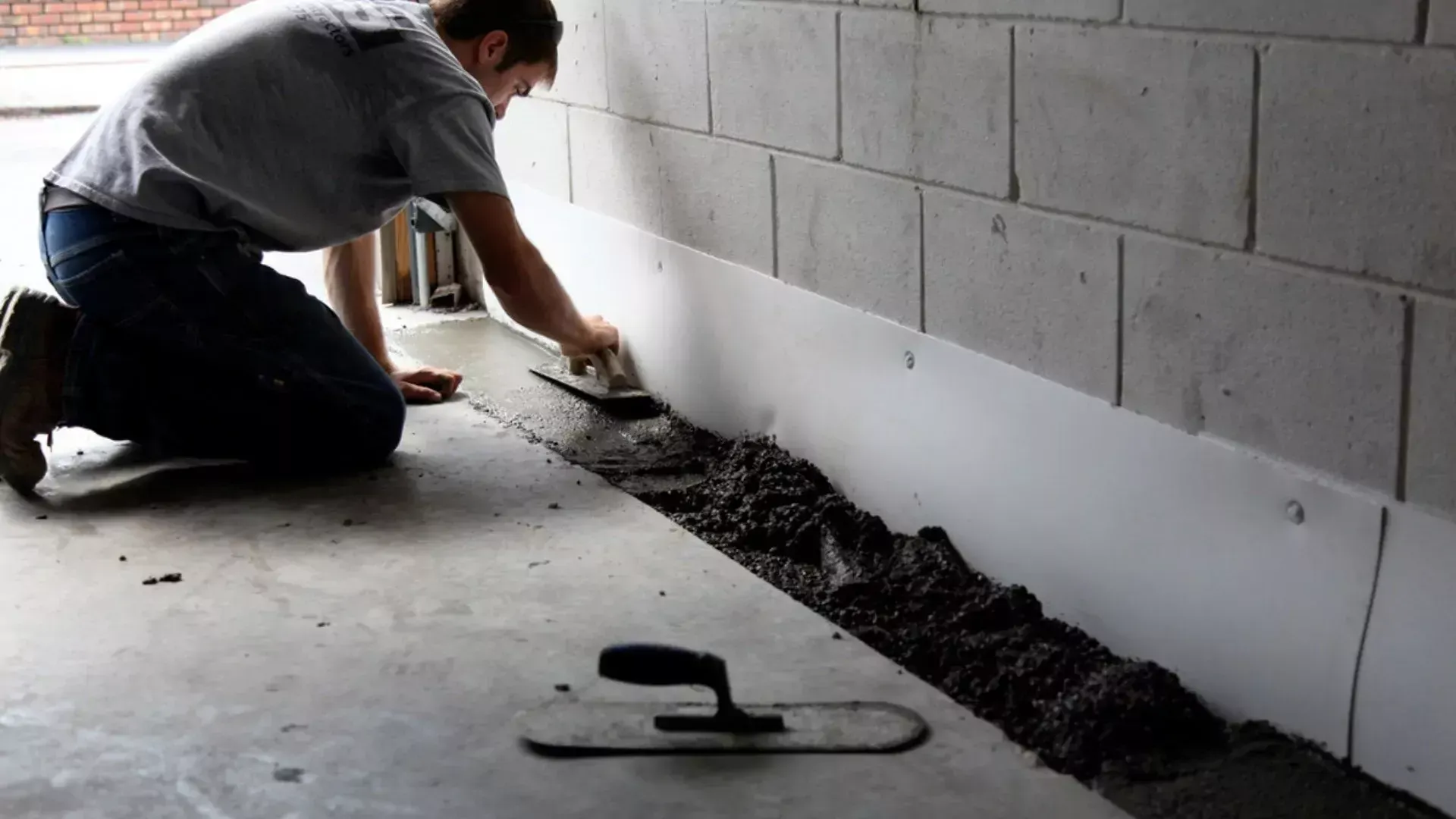 How Basement Waterproofing Enhances Your Home's Value