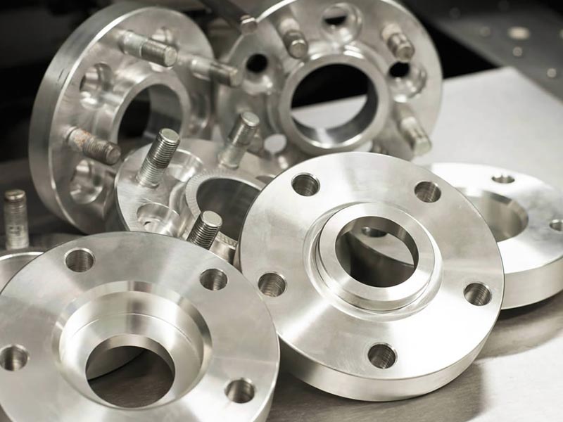 Emerging Technologies in Stainless Steel Flanges: What to Expect in the Next Decade