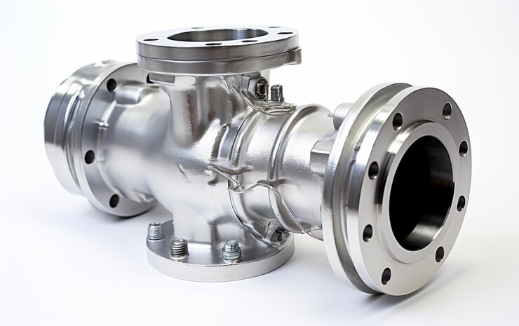 Correct Care and Maintenance of Stainless Steel Flanges