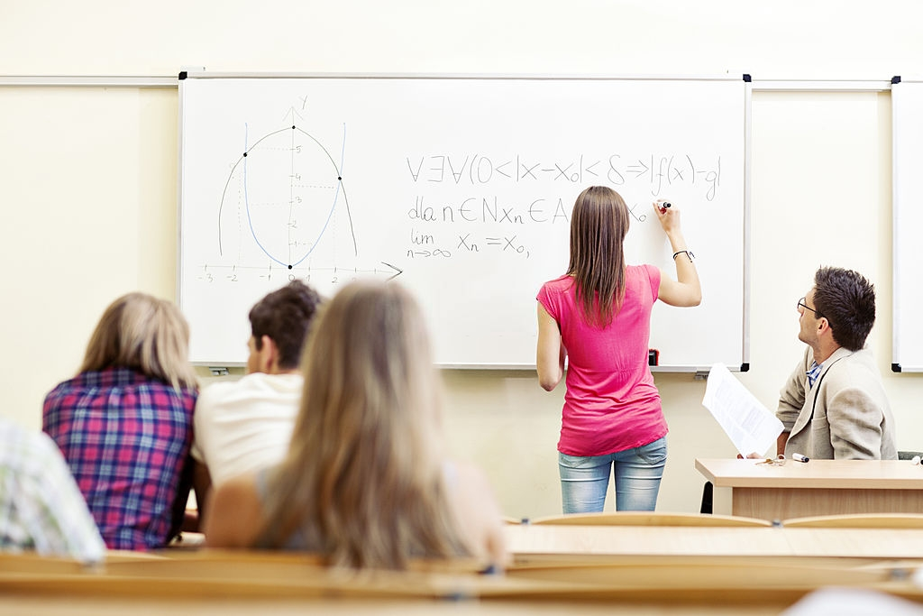 Engineering Maths Tuition Chennai