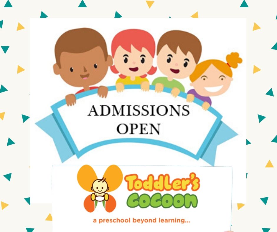Best Preschool in Chennai