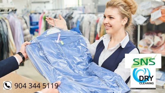 Good Dry Cleaners in Chennai