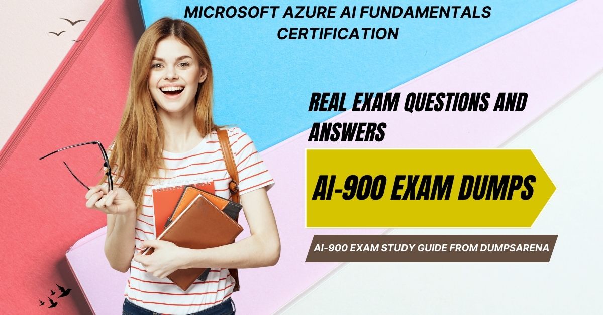 Top-Rated AI-900 Exam Dumps for 2024