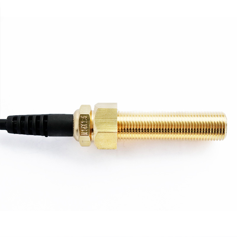 Car Grade Magnetoelectric Speed Sensor: Achieving High Precision Detection with Dual Winding Output