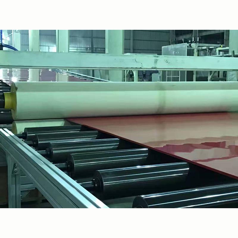 Is PVC sheet stronger than plywood?
