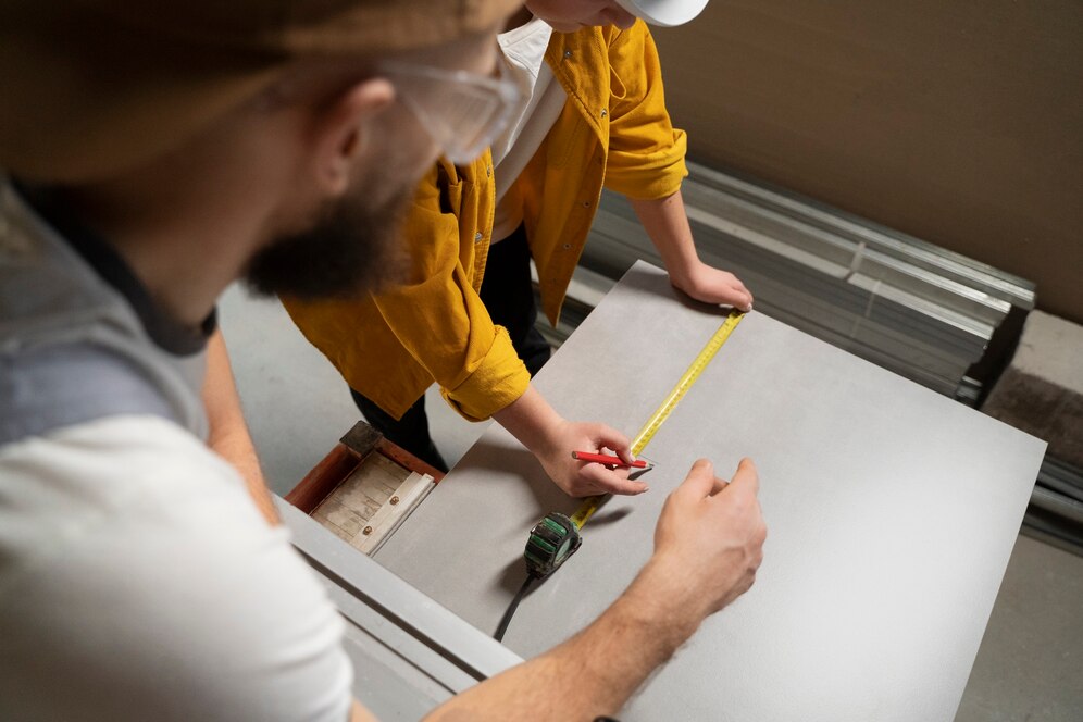 Top Quality Tiling Services in the UK for Homes & Businesses