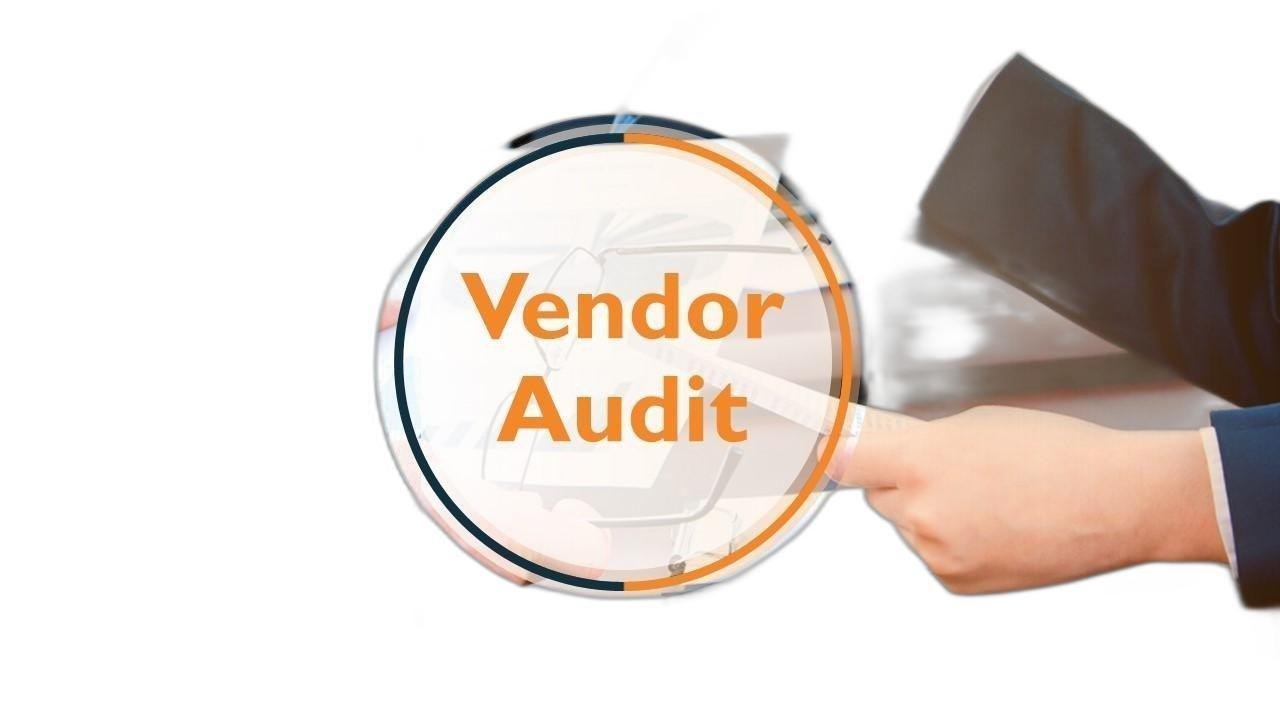 How Do Vendor Audits Help You Meet Client Expectations?