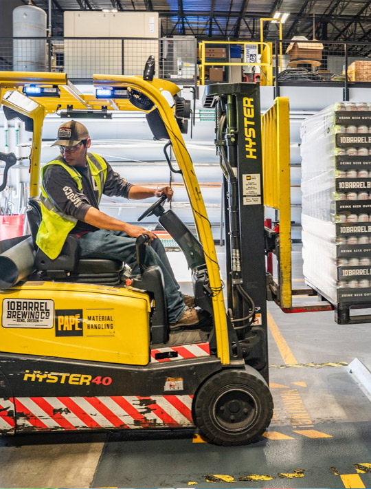Why Container Loading Inspections Are Crucial For Supply Chain?