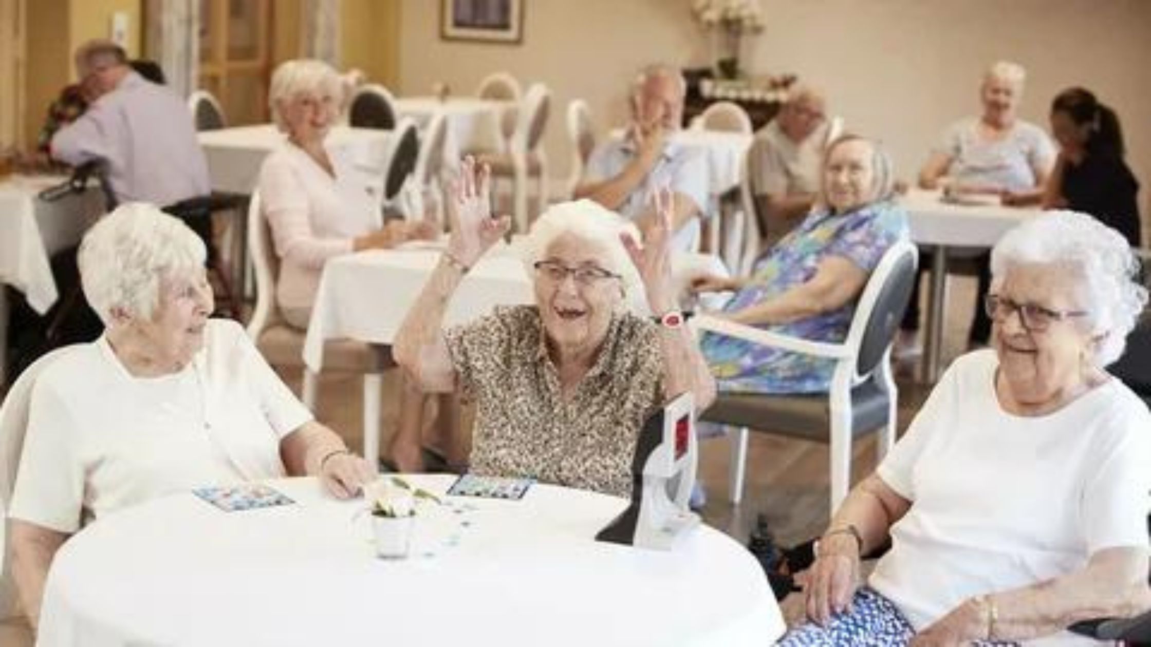 10 Perks of Choosing Assisted Living for Your Memory-Impaired Loved One