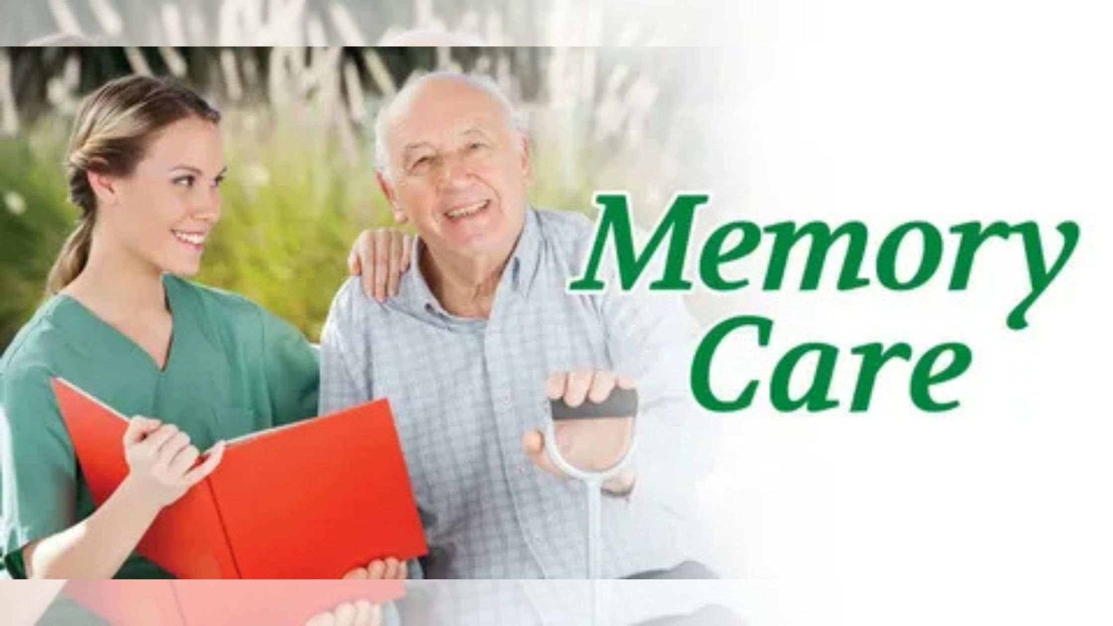 More Than a Room: How Private Suites Offer Dignity and Independence in Memory Care