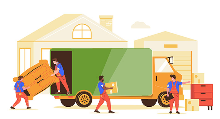 Which are the best Packers and Movers services in Hyderabad?