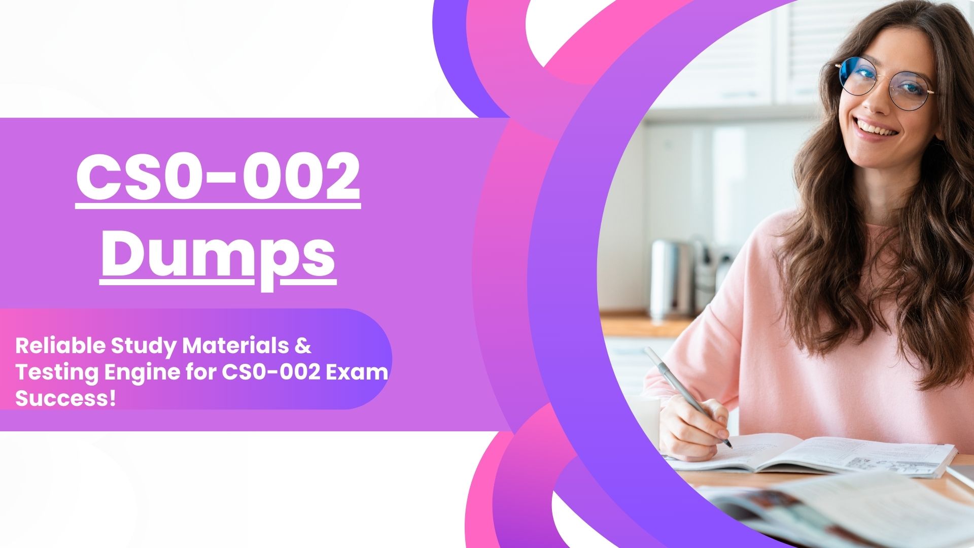 CS0-002 Exam Success with DumpsArena
