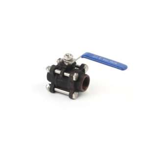 Forged Ball Valve Manufacturer