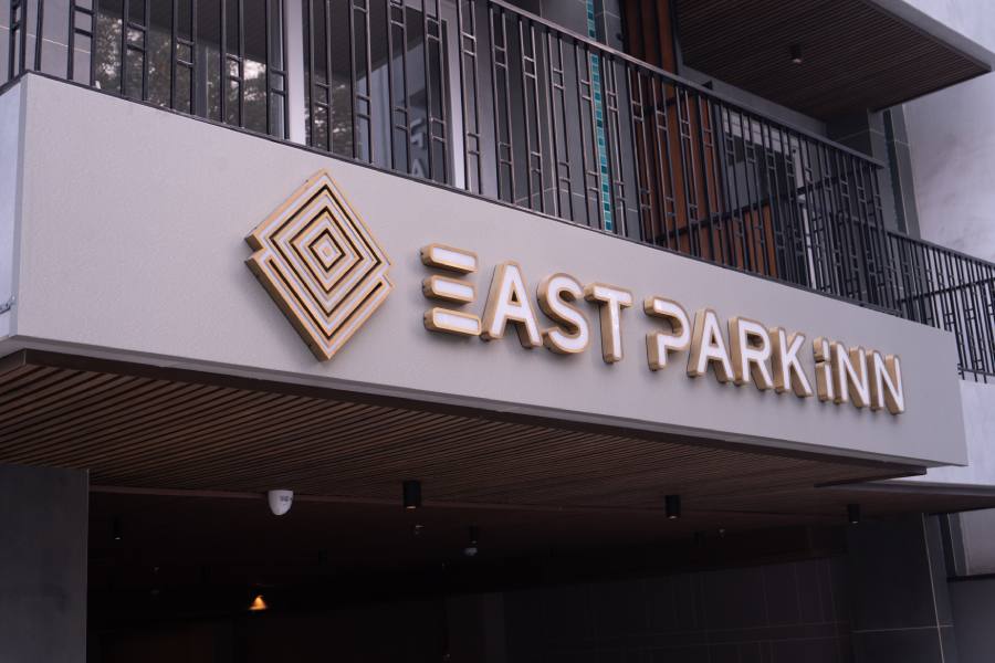 The Ultimate Stay at a 3 Star Hotel In Delhi: East Park Inn
