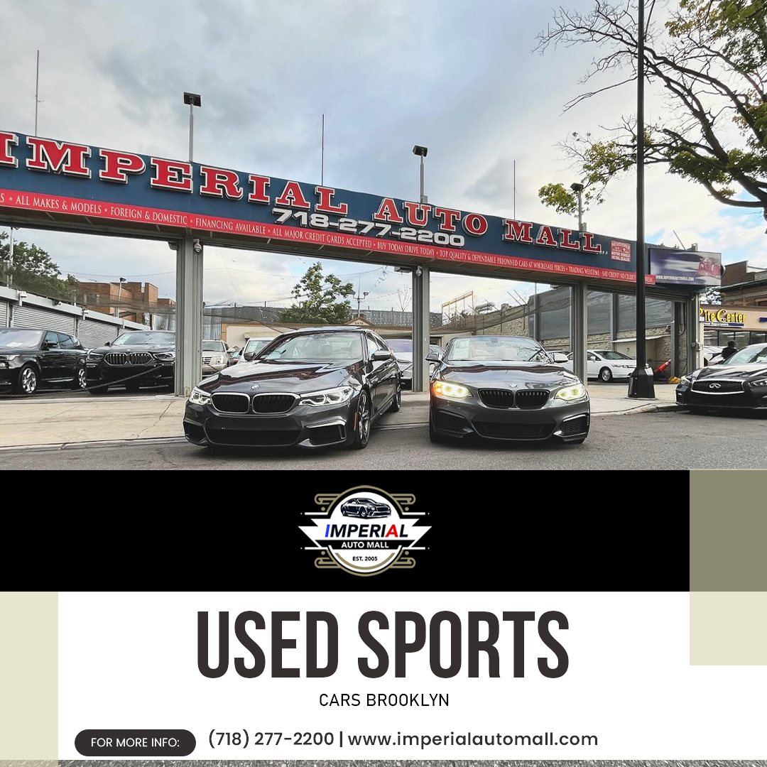 Tips on Buying a Used Car in Brooklyn, NY
