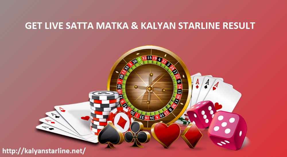 Matka Play Online