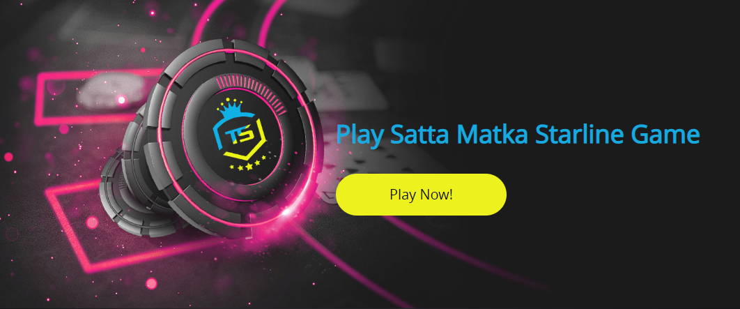 Matka Play Online