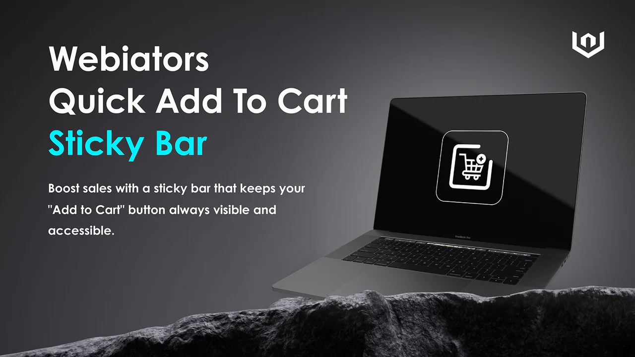 Boost Sales and Customer Satisfaction with a Sticky Add to Cart Button