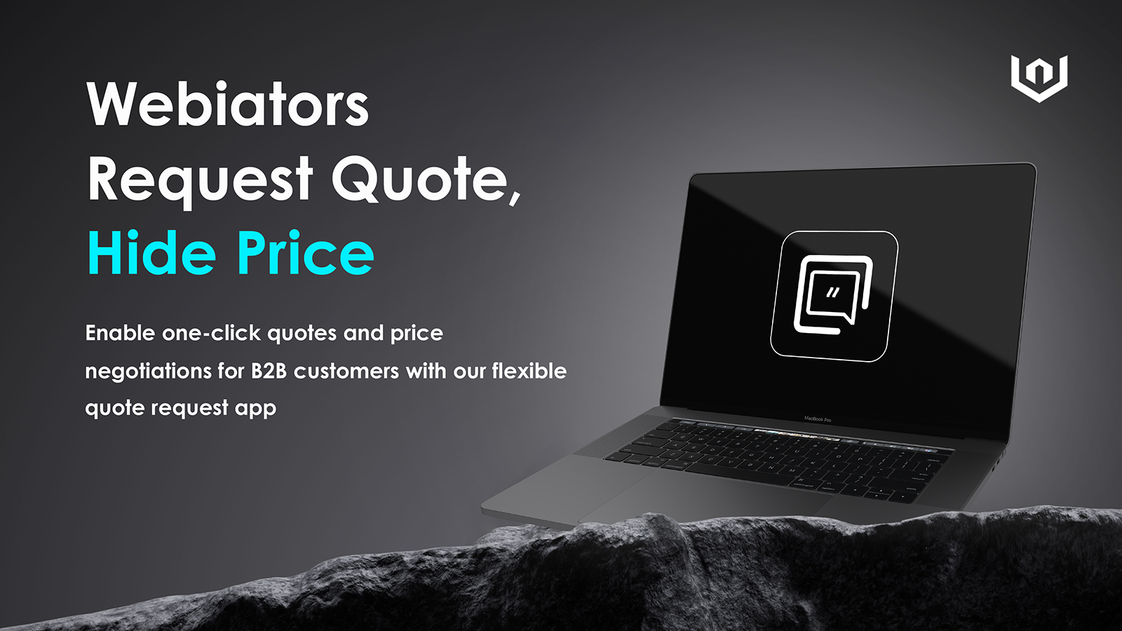 Empowering Your E-Commerce Store with a Flexible Quote Request App