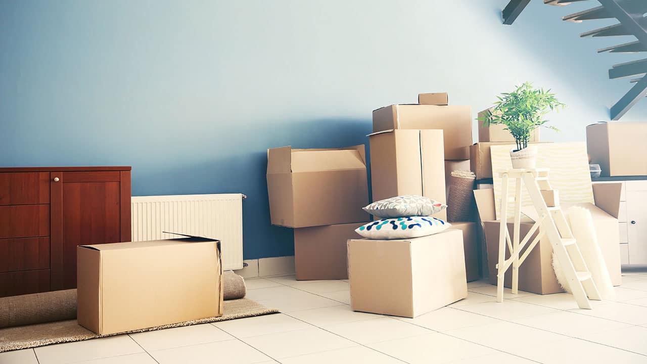 Hiring Removalists Blacktown: Top Things to Consider