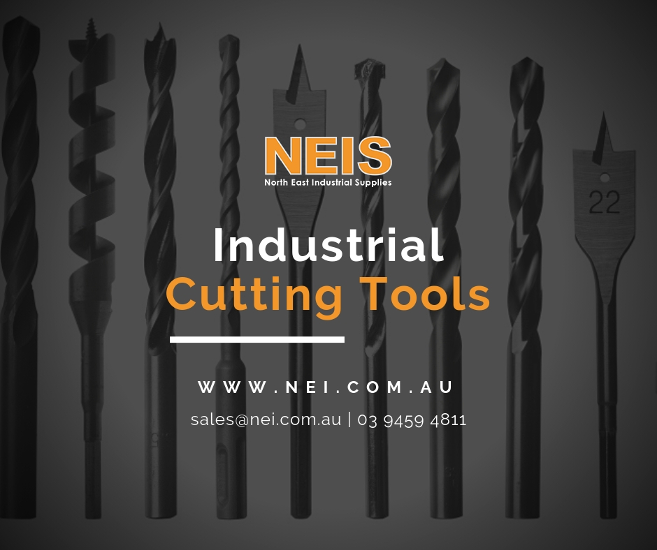 High Quality Cutting Tools - NEIS