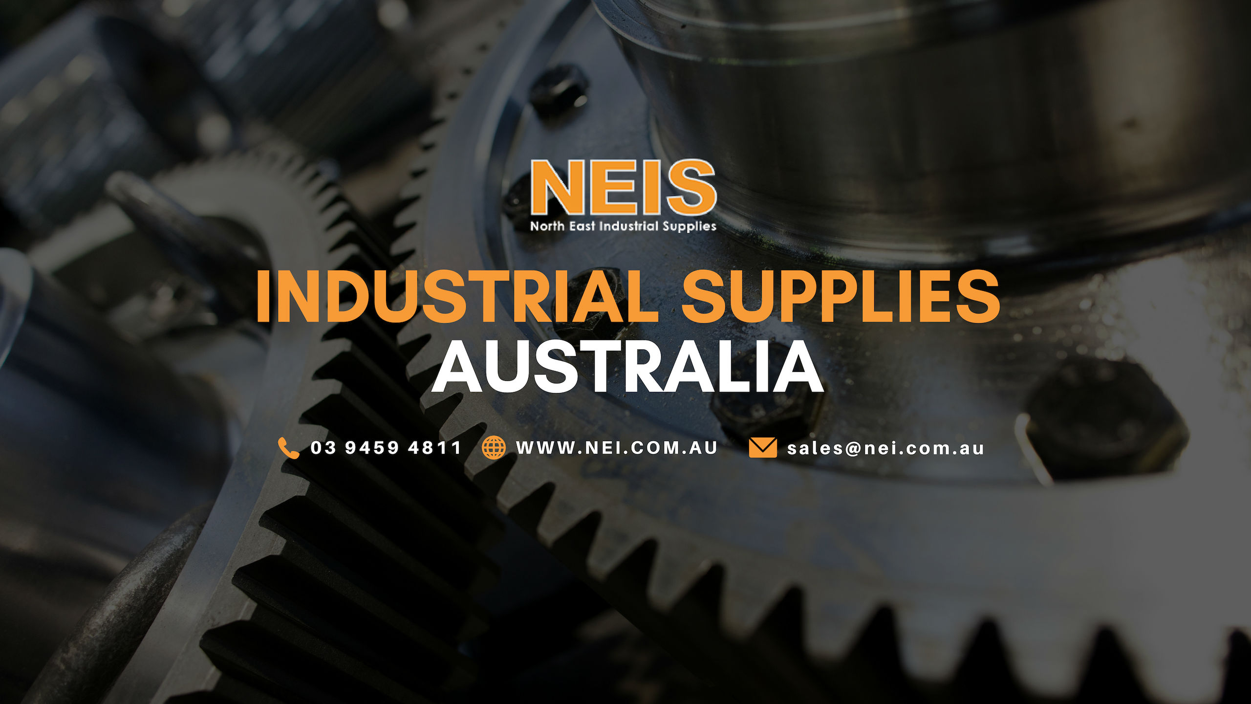Australian Industrial Supplies - NEIS