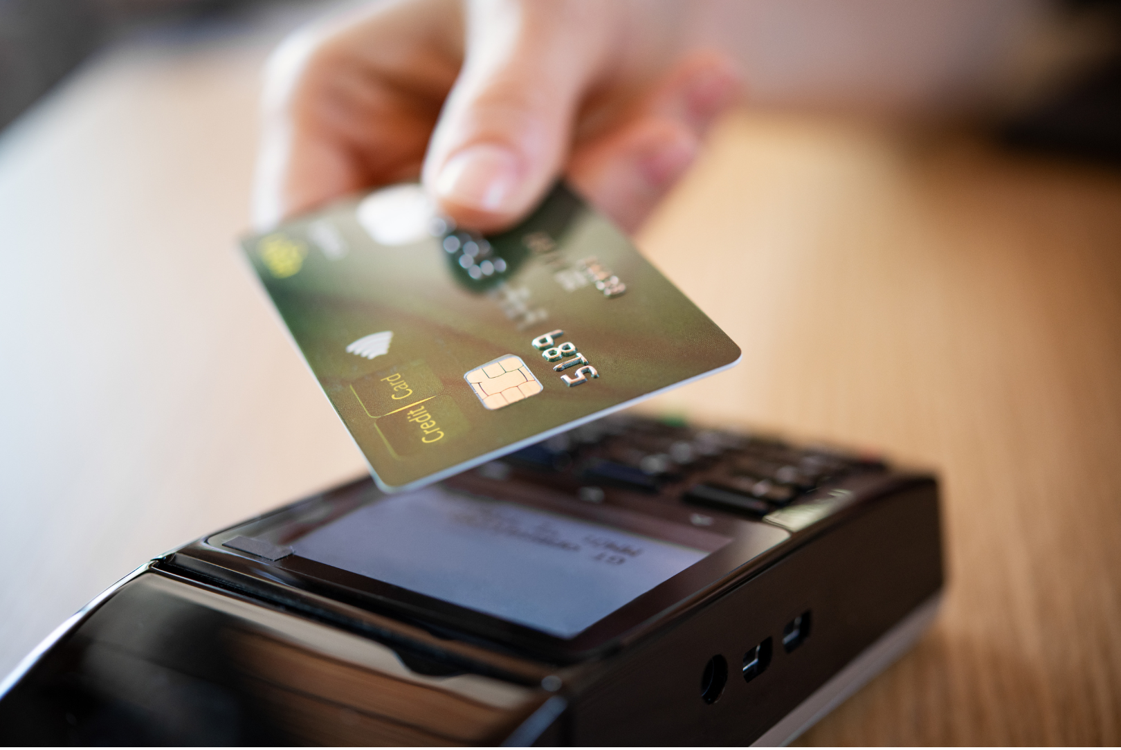 The Benefits of Integrated Payment Processing Systems for Small Businesses