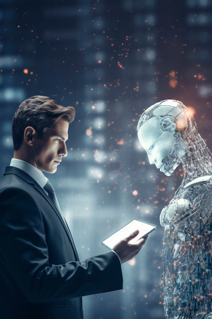 From Data to AI: The Top Tech Competencies for Future Managers