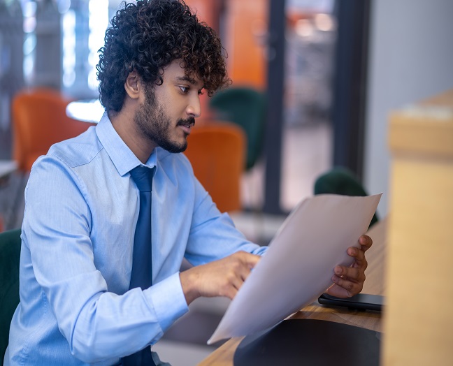 Step-by-Step Guide to Applying for Government Jobs in India