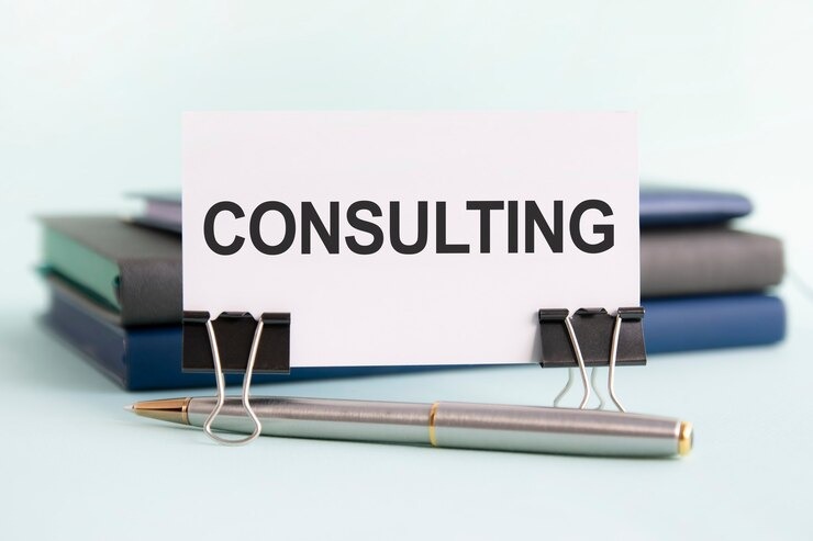 5 Signs Your Business Needs a Consultant Now