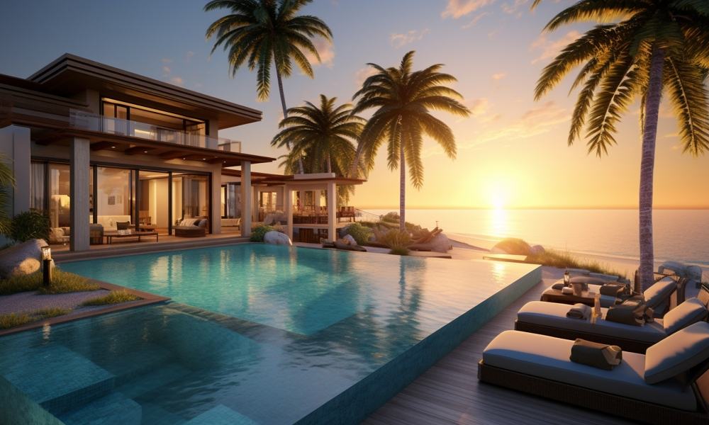 Affordable Vacation Rentals in West Palm Beach