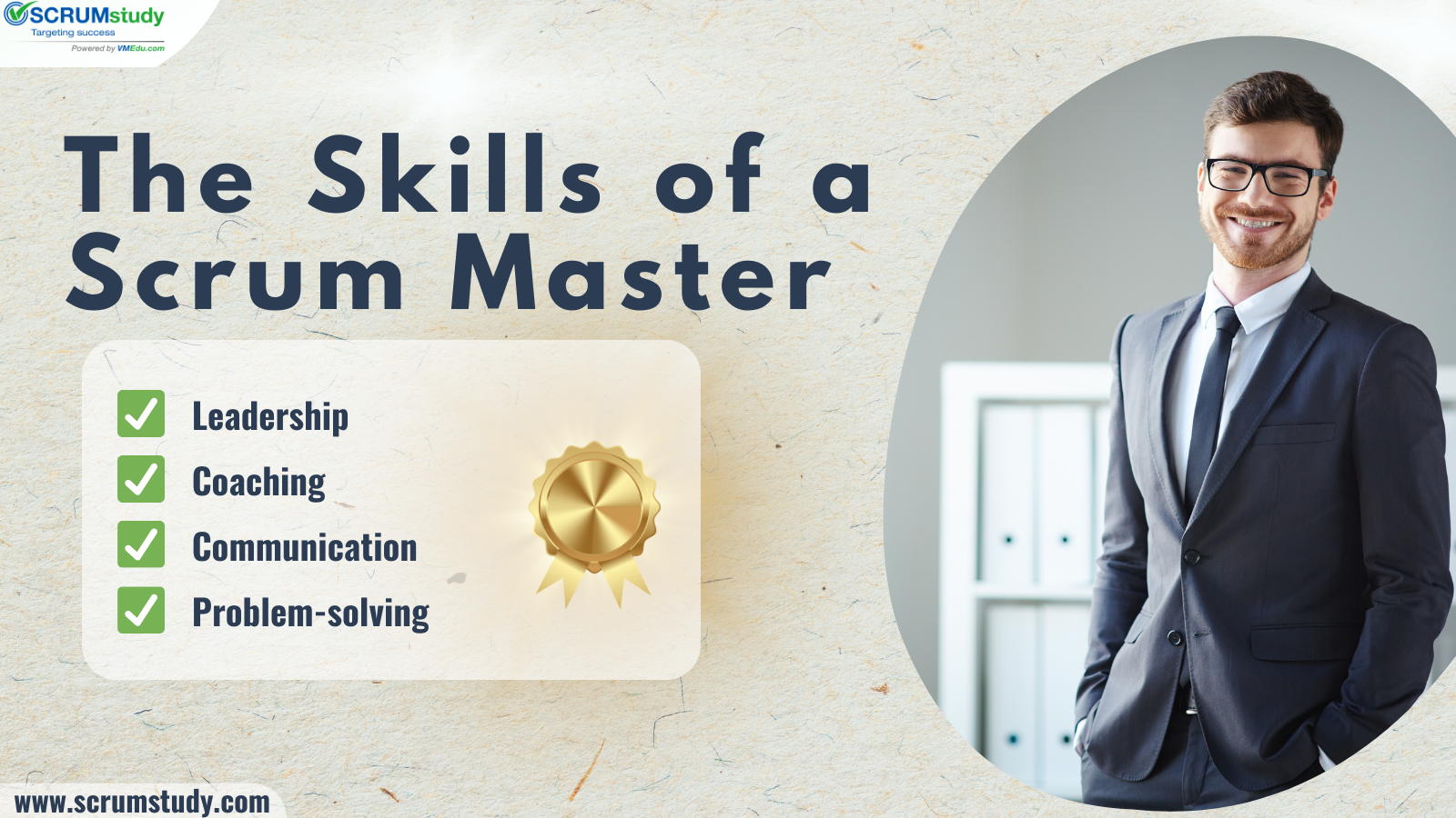 Essential Leadership Skills for a Scrum Master