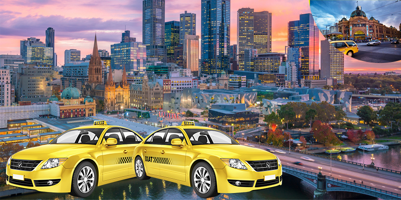 Quality Cab Service that you should look for in Melbourne
