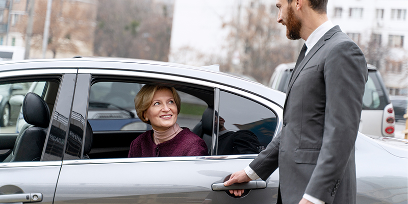 How to Choose the Right Pakenham Taxi Service for Your Needs