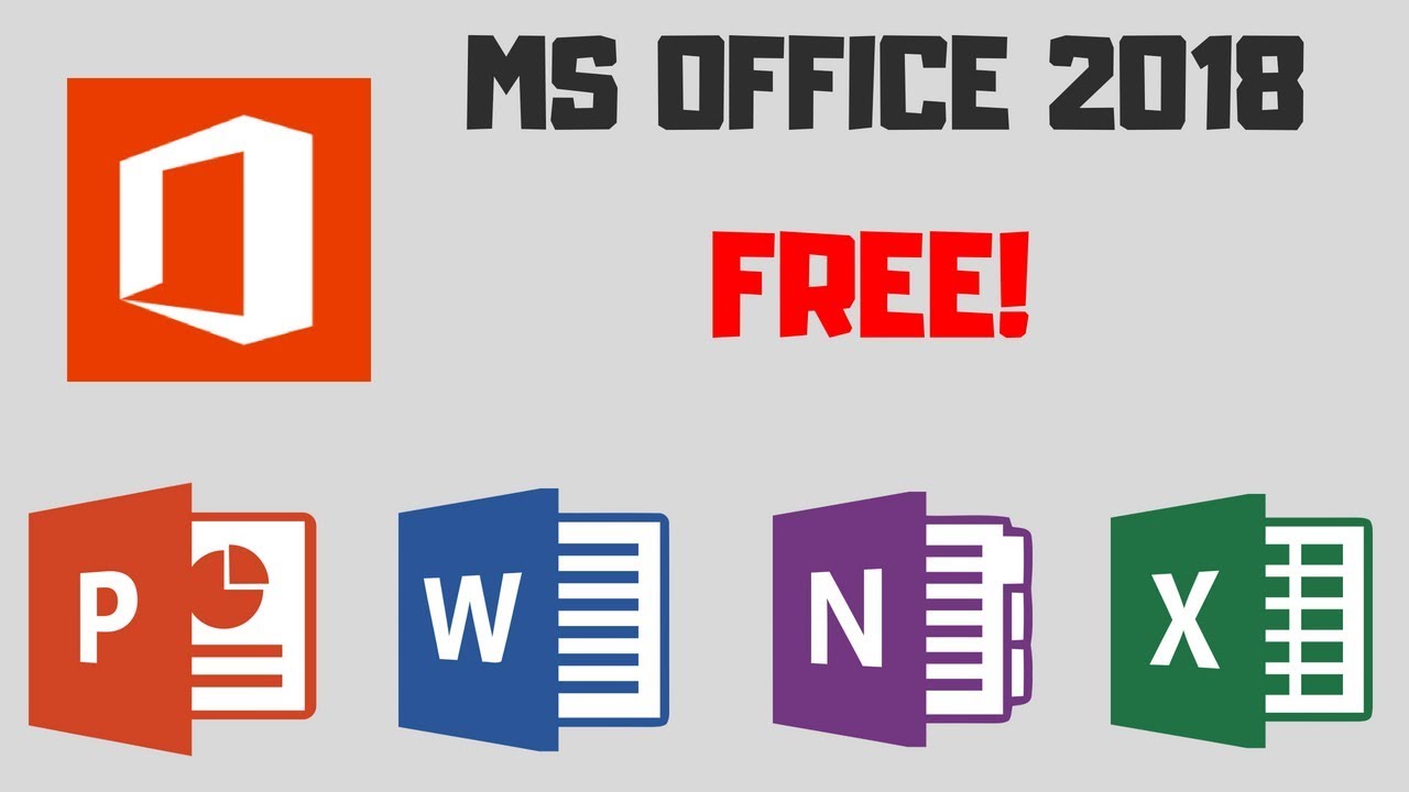 Download Microsoft Office Torrent 2019 For Free