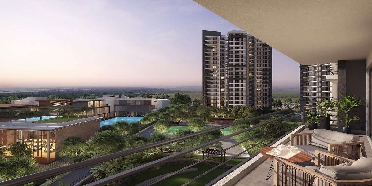 Discover Godrej Vrikshya: The Latest Residential Marvel in Sector 103 Gurgaon