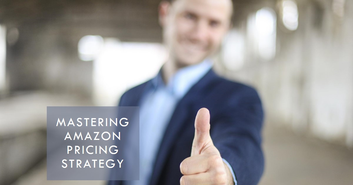 How to Implement a Successful Amazon Pricing Strategy?