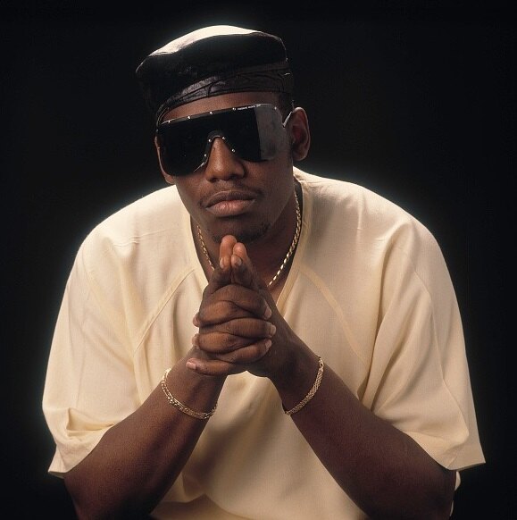 Kool Moe Dee Merch Store