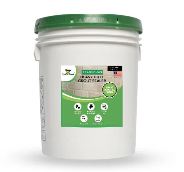 Protecting and Enhancing Your Bathroom with Shower Tile Sealer, Grout Stain and Sealer, and Butcher Block Oil and Finish