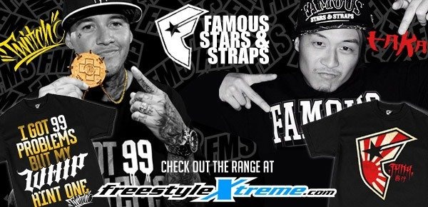 Elevate Your Style with FamousStarsAndStraps Services