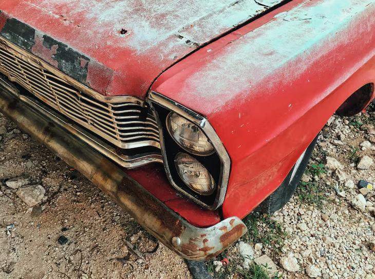 Does Local Car Removal Contribute to Community Recycling Efforts?