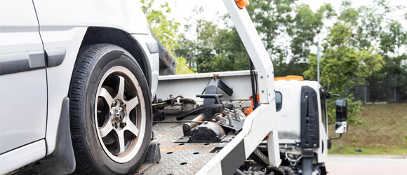 How To Properly Prepare Your Vehicle For Scrap Car Removal?