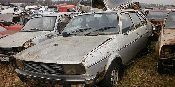 When is the Wrong Time to Sell Your Old Car?