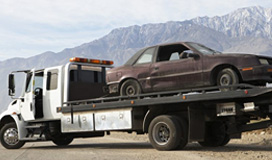 Expert Tips for Choosing the Right Car Removal Service Provider