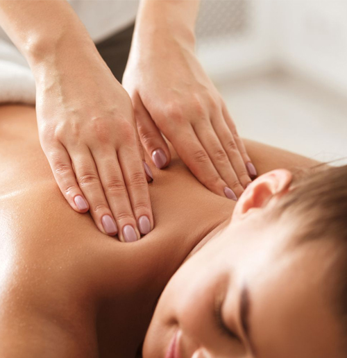 What You Need to Know - NDIS-Funded Therapeutic Massage?