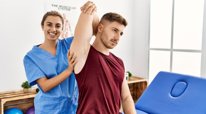 Can Physiotherapy Help With Effective Migraine Management?